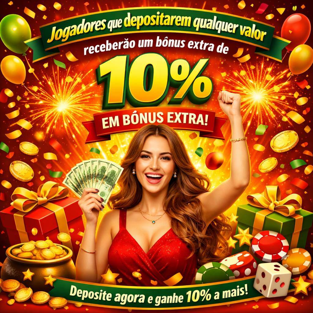 Bônus boas-vindas 7573win R$100