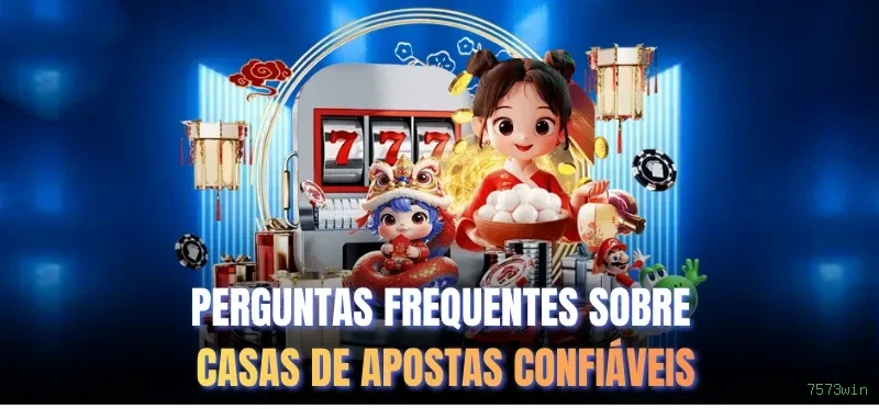 Slots com prêmios 7573win